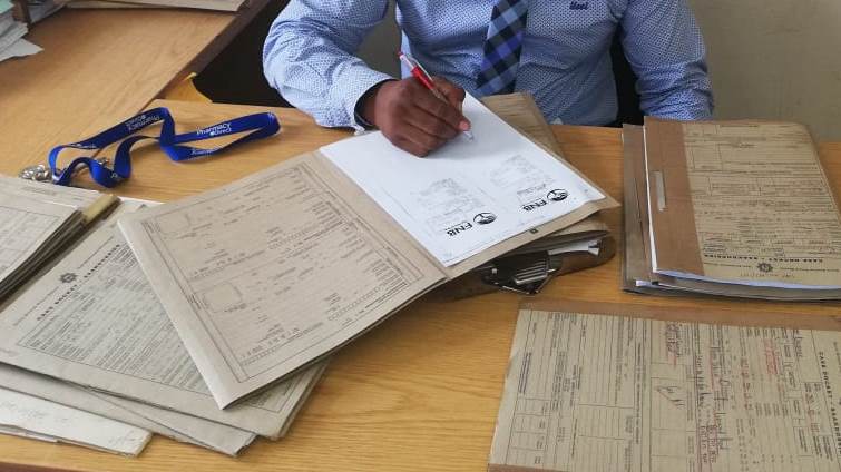 Portfolio Committee wants SAPS to speed up producing the e-docket system throughout the country.
