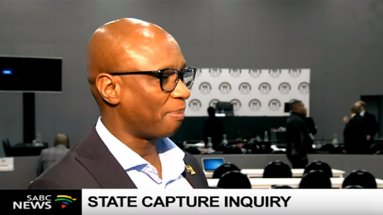 Head of ANC Presidency at Luthuli House, Zizi Kodwa says the party will respond to all allegation when it is afforded the opportunity at the Commission of Inquiry into State Capture.