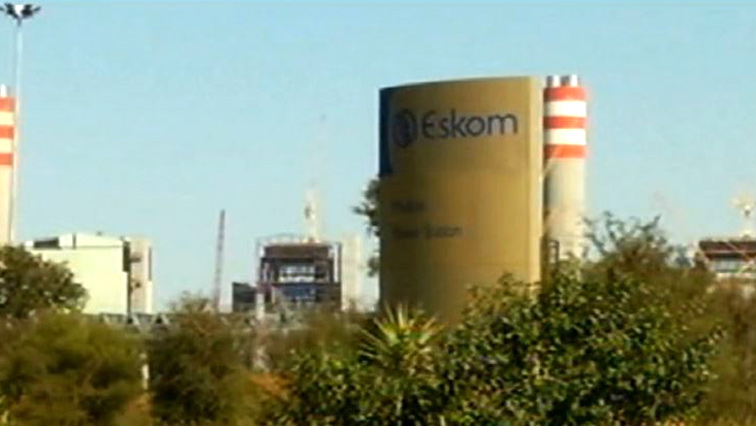 Eskom offices