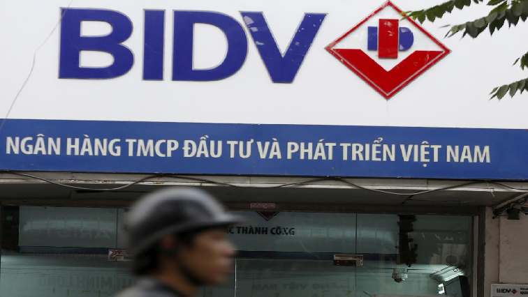 BIDV bank