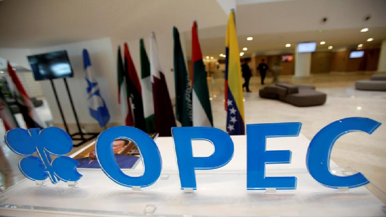 OPEC oil Producers