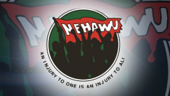 Nehawu logo