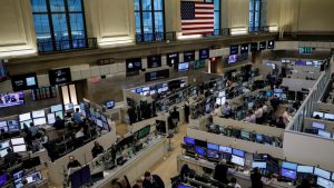 Inside the American Stock Exchange