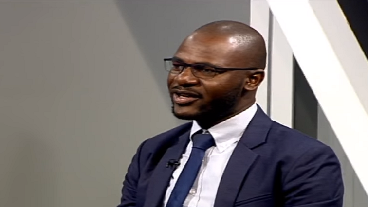 Isaah Mhlanga, Executive Chief Economist at Alexander Forbes Investments