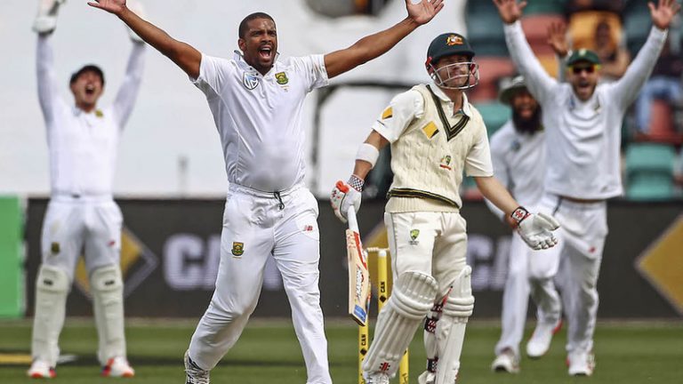 Proteas will represent  SA at the 2019 International Cricket Council's World Cup in England and Wales in 2019.