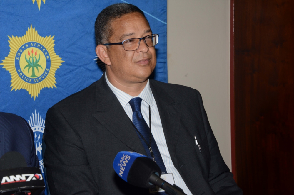 Robert McBride wants the court to set aside Police Minister Bheki Cele's' decision not to renew his contract as head of IPID.