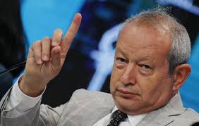 Sawiris, whose telecoms business operates the Koryolink mobile phone network in North Korea in a joint venture, said the impoverished country needed investments across the board