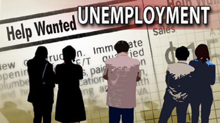 Figures released by Statistics South Africa show that there were 6.1 million people without jobs in the three months to the end of December 2018.