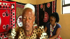 Traditional healers