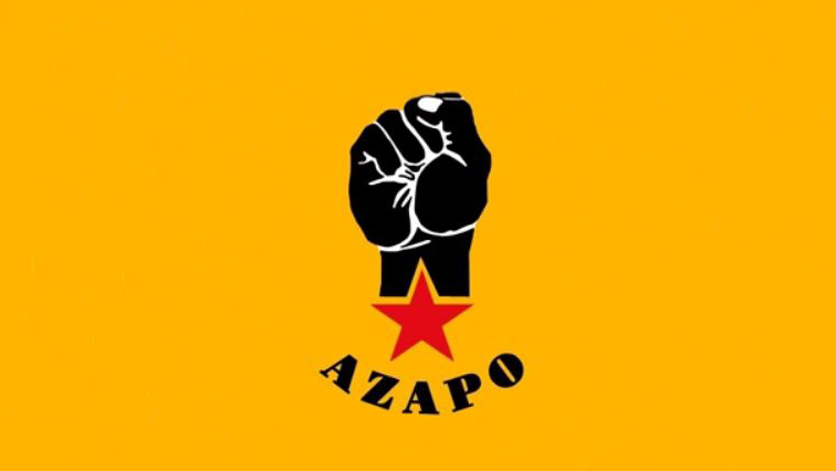 Azapo logo