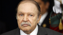 President Abdelaziz Bouteflika