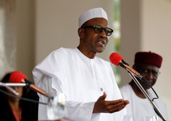 President Muhammadu Buhari will be expecting to consolidate his victory on February 23, when he won 19 states to secure a second, four-year term of office.