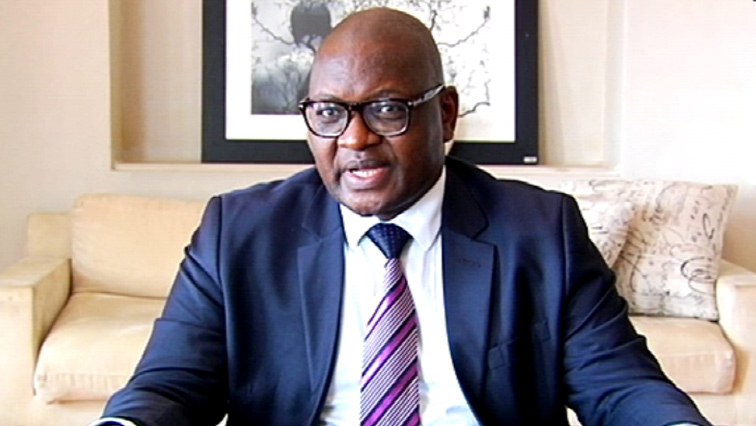 Makhura says the contracts were found in the social development department.