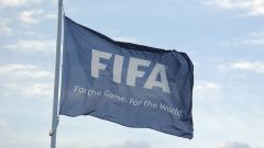 FIFA Flag