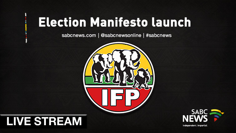 The fourth biggest party in the country says it wants to take control of KwaZulu-Natal.