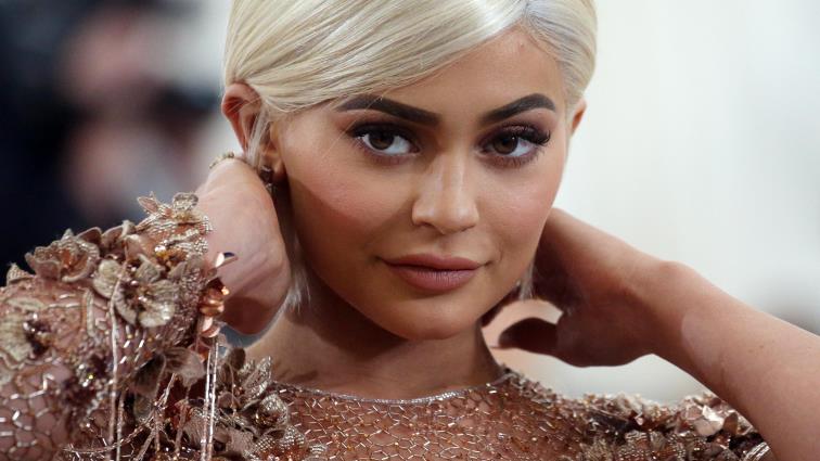 Kylie Jenner has been named the youngest self-made billionaire of all time by Forbes magazine.
