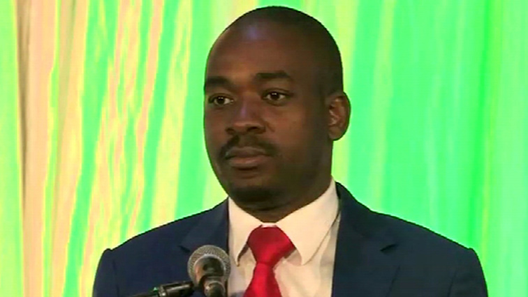MDC Alliance leader Nelson Chamisa has lambasted party members who have shown leadership interest.
