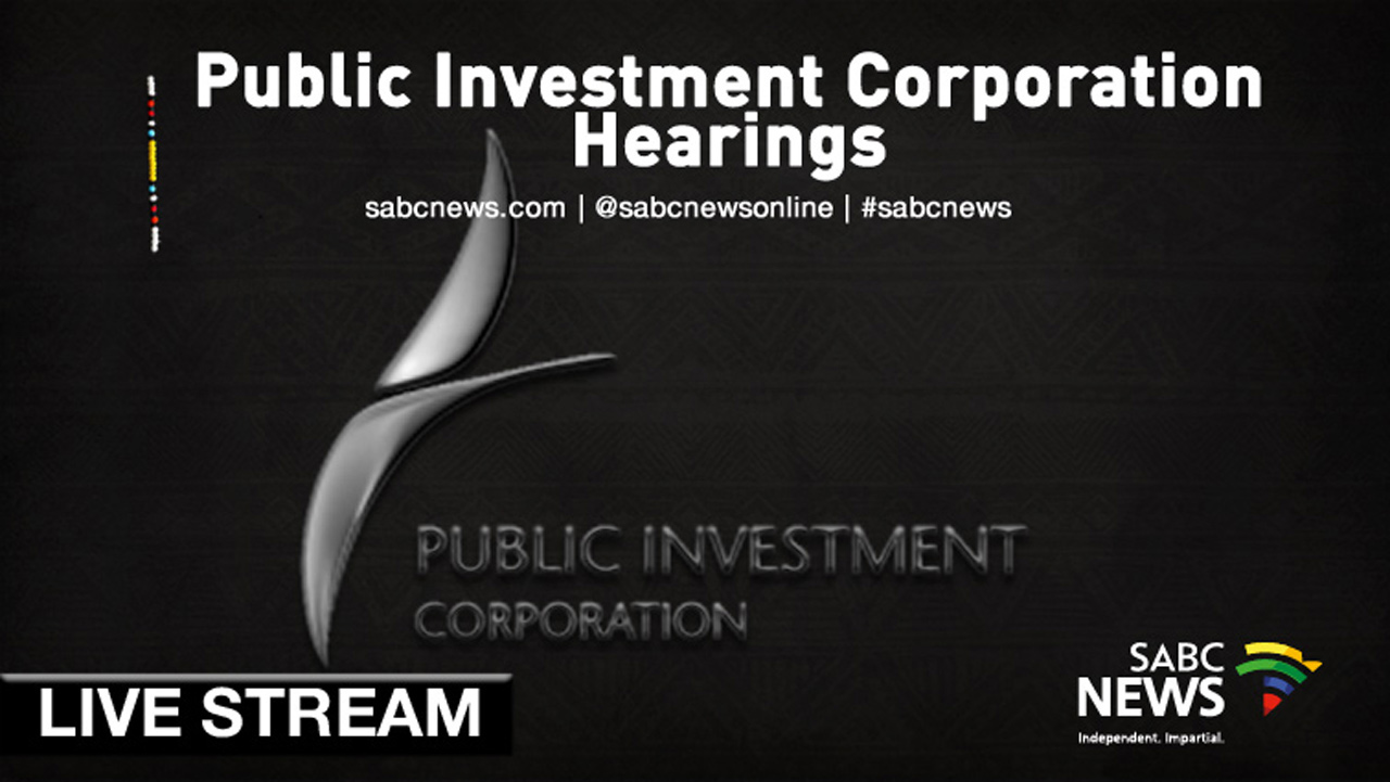 The Commission of Inquiry into the Public Investment Corporation (PIC) continues on Wednesday in Pretoria.