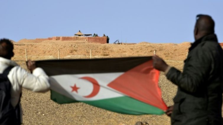The Polisario is demanding a referendum on independence for the territory, which Morocco has flatly rejected.