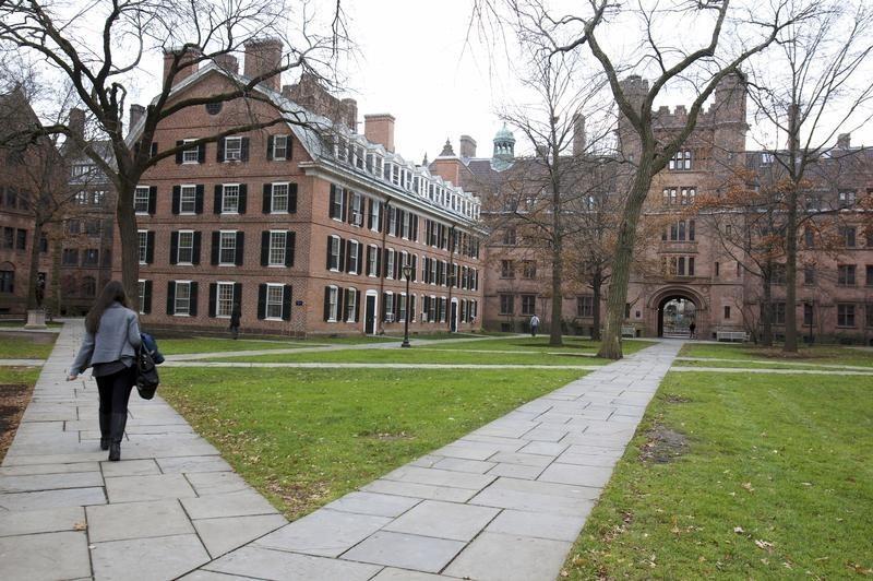 Some 50 people have been indicted so far in a scam to help children of the American elite gain entry into top US colleges.