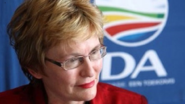 The DA has released its list for public scrutiny ahead of the May 8 elections.