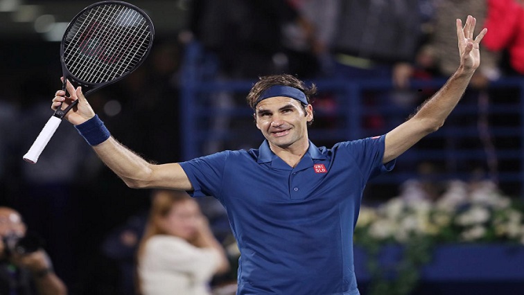 I won’t become a tennis ghost, says Federer, ahead of final bow