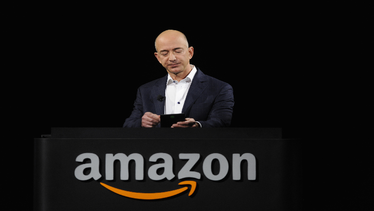 span class tHighlight Bezos span to sell up to 50 mln Amazon shares