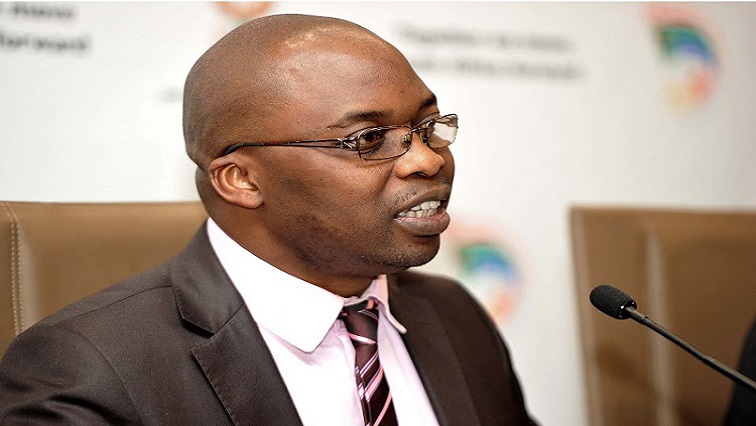 Minister of Justice and Correctional Services Michael Masutha says they have restarted the process after it was successfully challenged in the Constitutional Court.