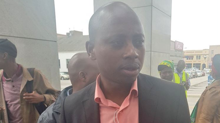 The Grahamstown High Court in Makhanda dismissed Andile Lungisa appeal after his sentencing for assault with intent to cause grievous bodily harm.
