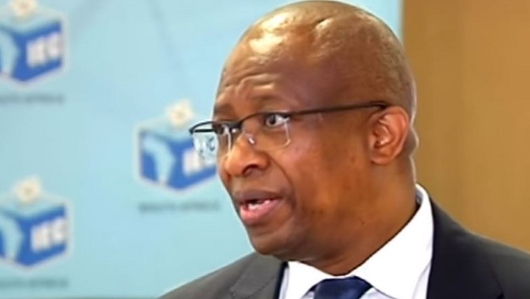 The Independent Electoral Commission’s (IEC) Sy Mamabolo says the online reporting is  one step towards dealing with misinformation.