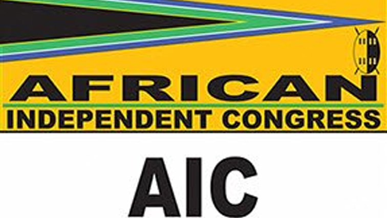 AIC Premier Candidate Khaya Hlaba says informal settlements are where young people from different areas around the province live whilst trying to find employment.