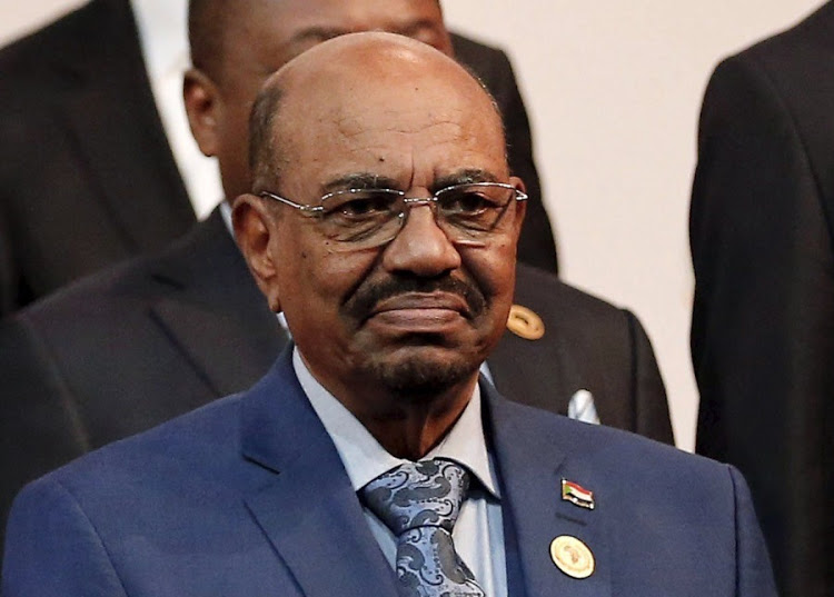 Omaral-Bashir