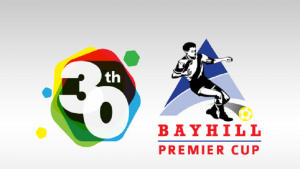 Bayhill Premier Cup poster