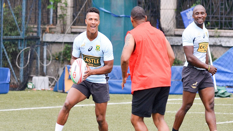 Hong Kong is regarded as the Jewel in the Crown on the World Sevens Rugby Circuit and the BlitzBoks are eyeing a first ever title in the Far East.