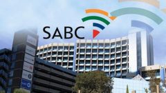 SABC television building