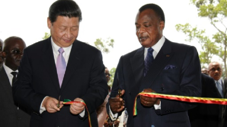 hinese-President-Xi-Jinping-and-his-Republic-of-Congo-counterpart-Denis-Sassou-Nguesso.