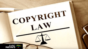 Copyright Law.