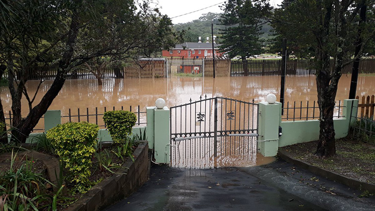 23 lives have been lost in the province following persistent heavy rains and flooding.