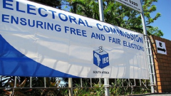 IEC banner