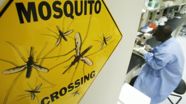The team said developing drugs which targeted the protein could provide a way to reduce mosquito populations without harming beneficial insects such as bees.