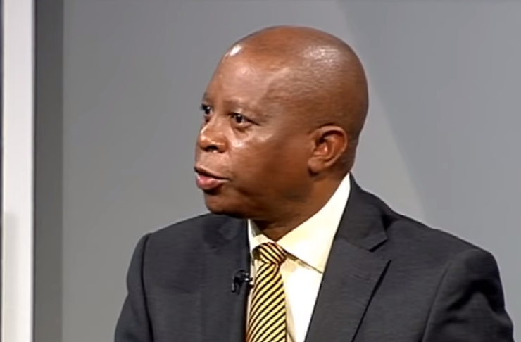 Mashaba is expected to engage the residents in an effort to address their concerns.