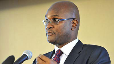 Nathi Mthethwa briefed the media on Tuesday about the benefit concert