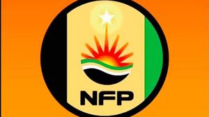 National Freedom Party