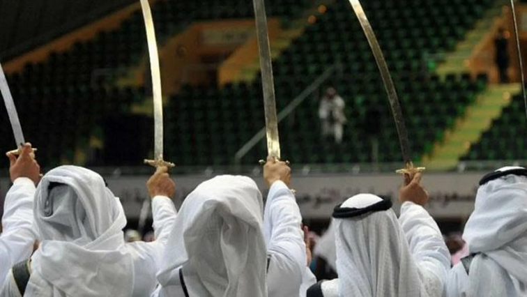 At least 100 people have been executed in Saudi Arabia since the beginning of 2019, according to a count based on official data released by SPA.