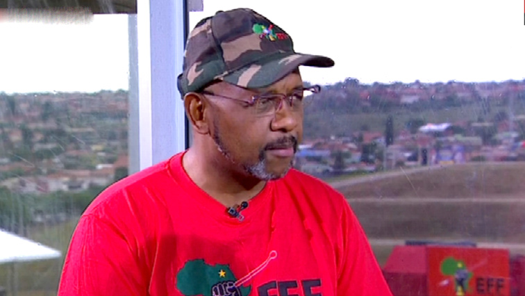 EFF National Chairperson, Advocate Dali Mpofu says the party will improve people's lives.