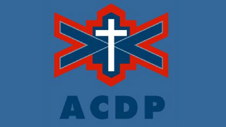 ACDP