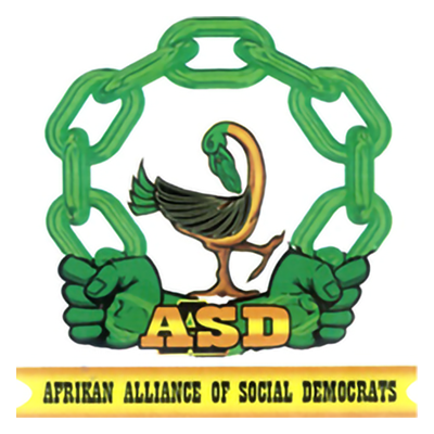 Afrikan Alliance of Social Democrats