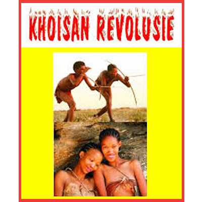 Khoisan Revolution
