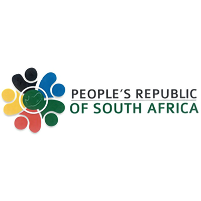 People's Republic of South Africa
