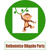 Reikemetse Dikgabo Party
